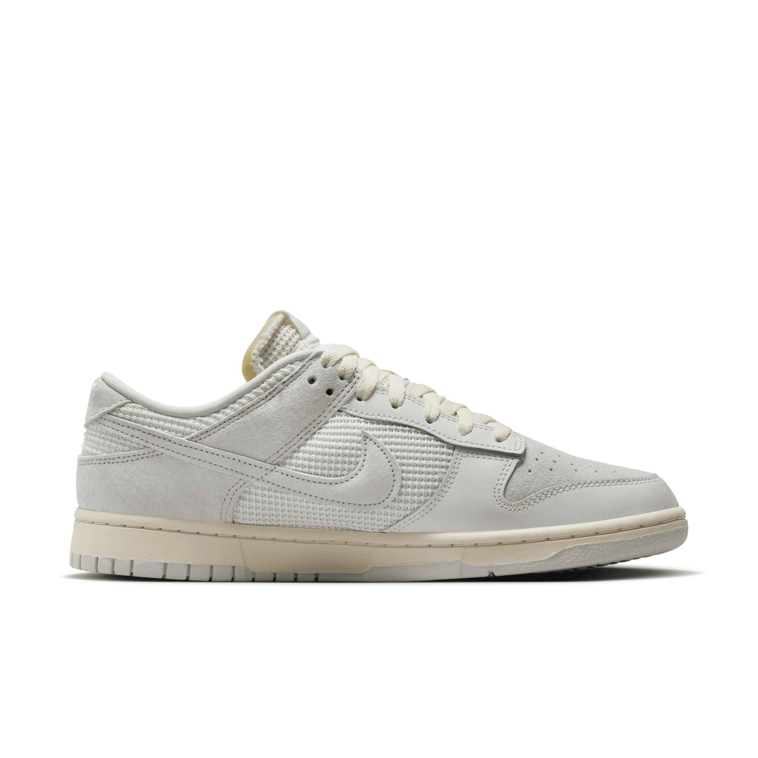 Nike Men's Dunk Low Shoes Product Image