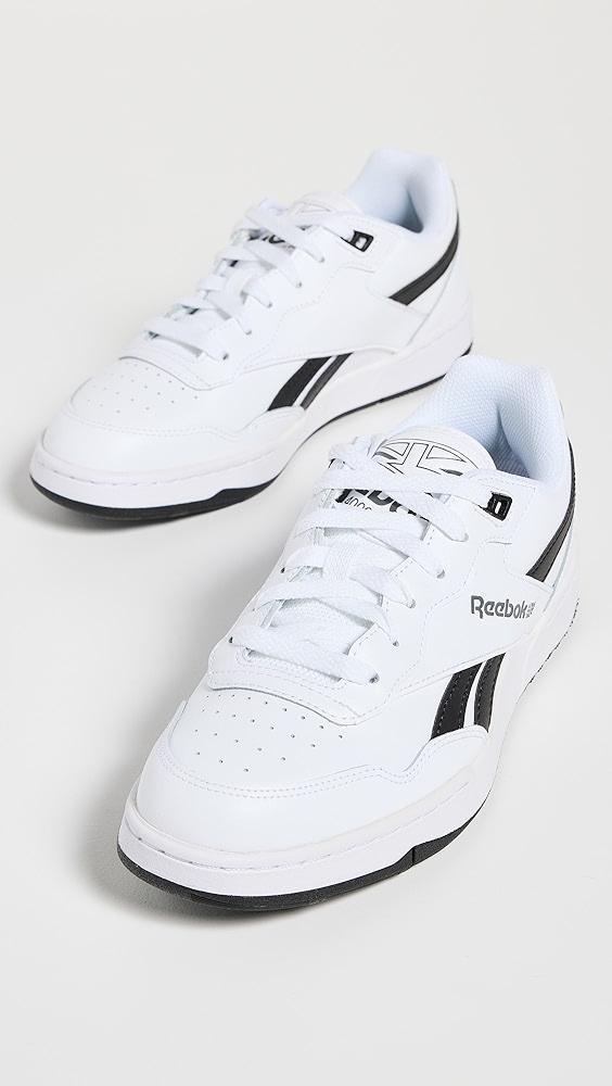 Reebok BB4000 II Low Foundation Sneakers | Shopbop Product Image