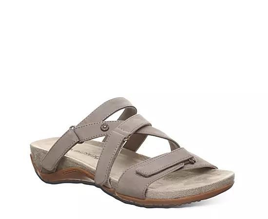 Bearpaw Womens Acacia Slide Sandal Product Image