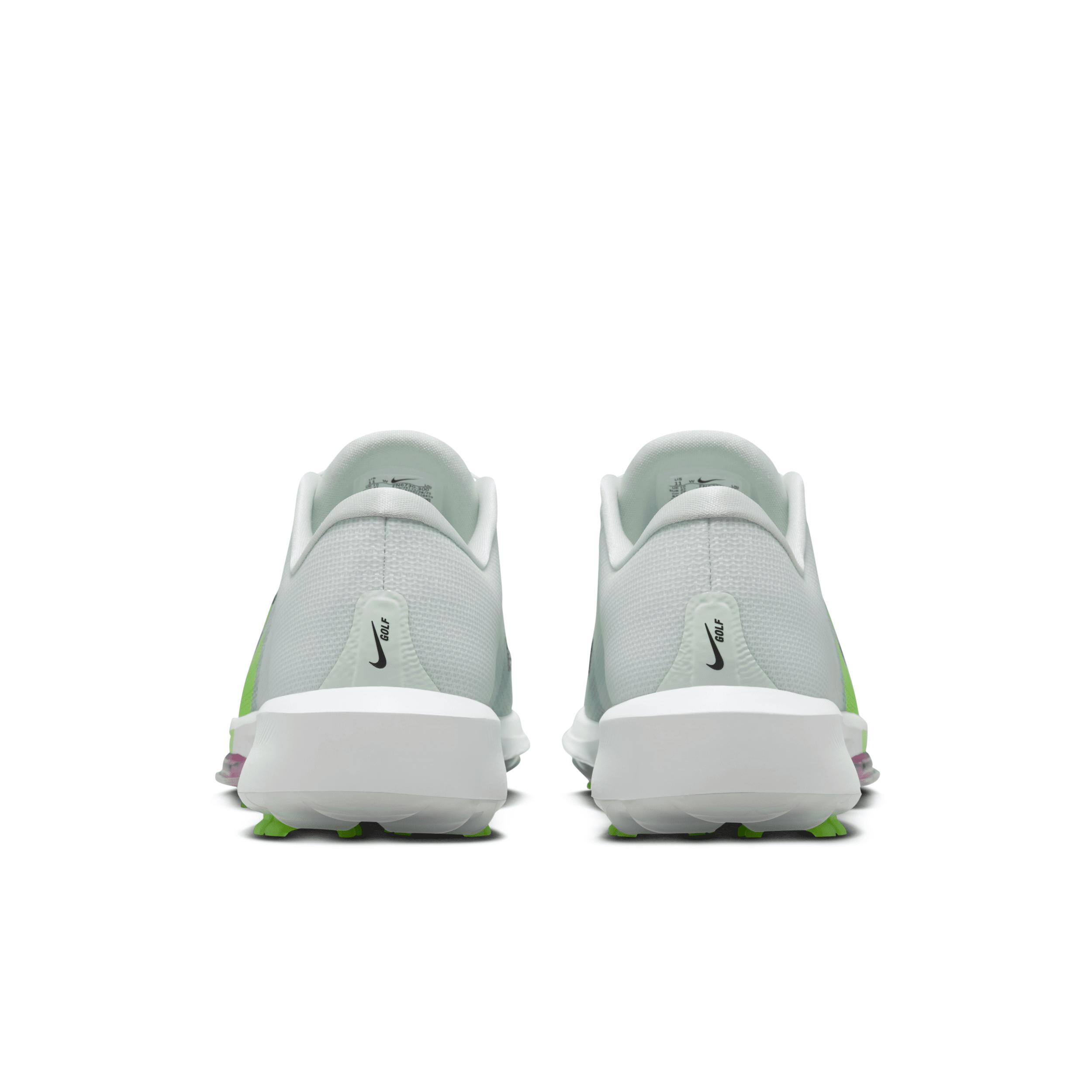 Nike Mens Infinity Tour BOA 2 Golf Shoes (Wide) Product Image