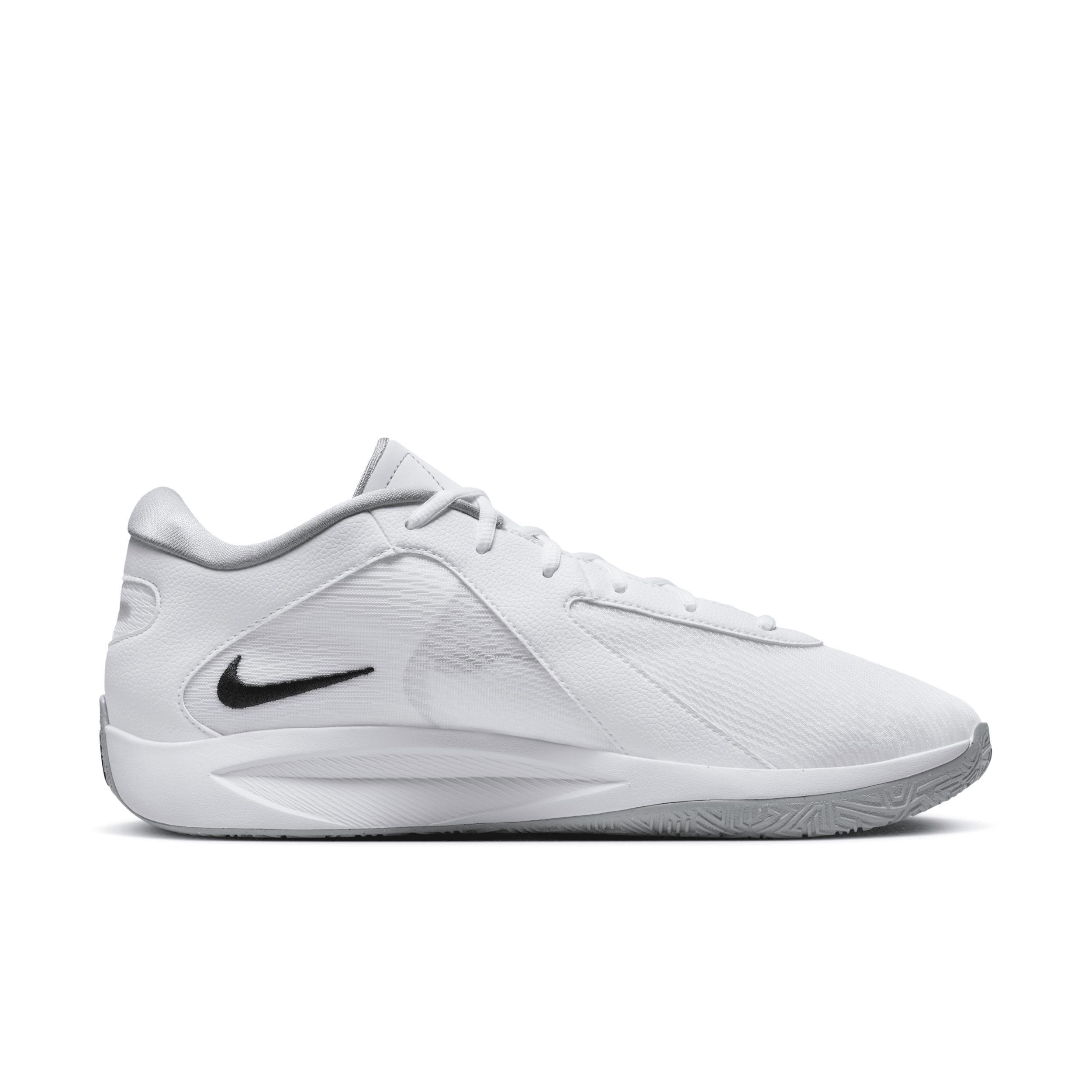 Nike Men's Giannis Freak 6 Basketball Shoes Product Image