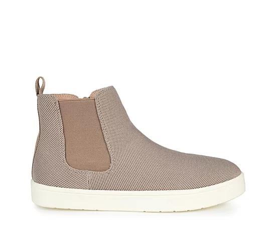 Journee Collection Womens Kolbee Sneaker Product Image