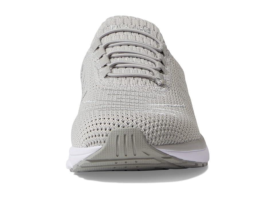 Propet Tour Knit Slide (Grey) Women's Shoes Product Image