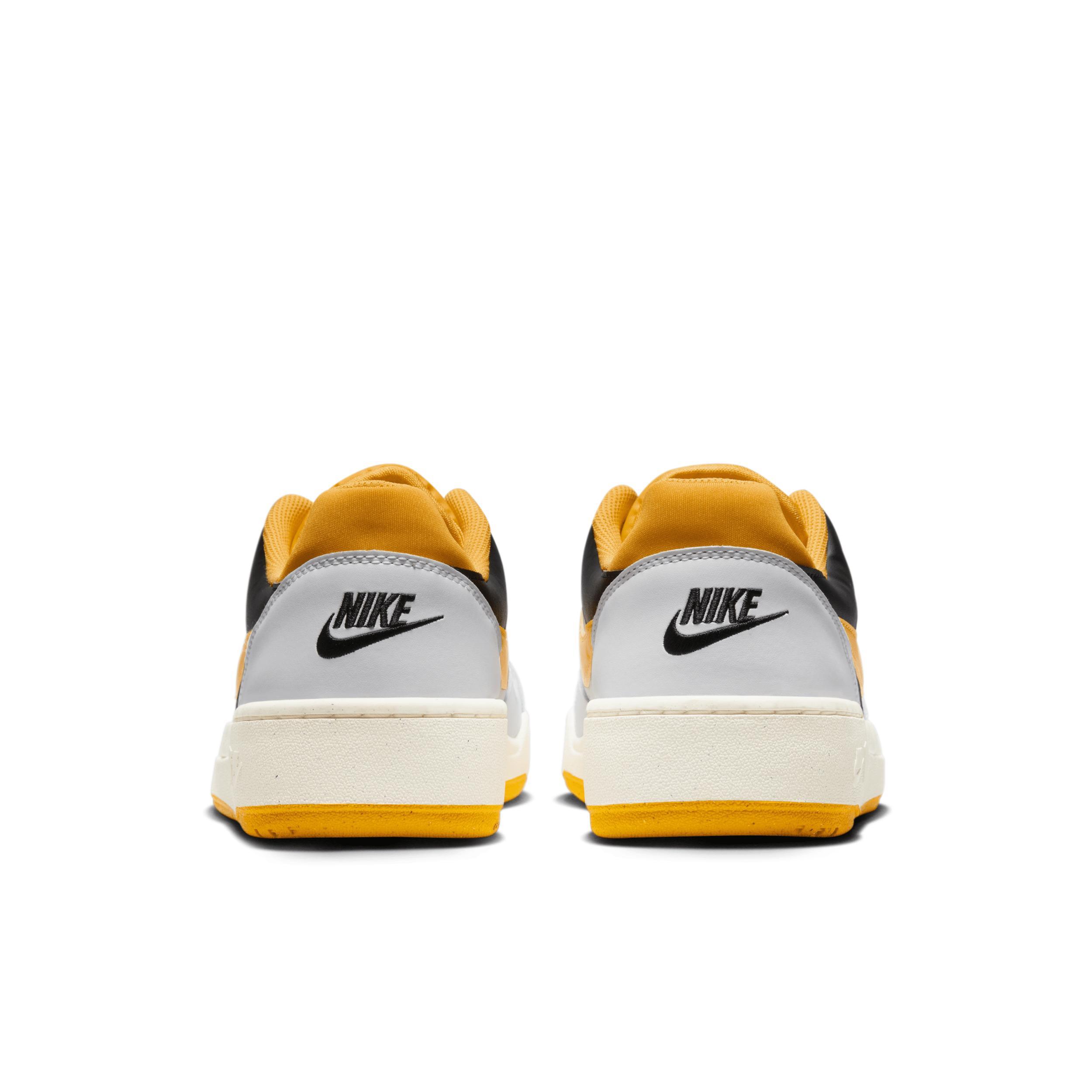 Nike Men's Full Force Low Shoes Product Image