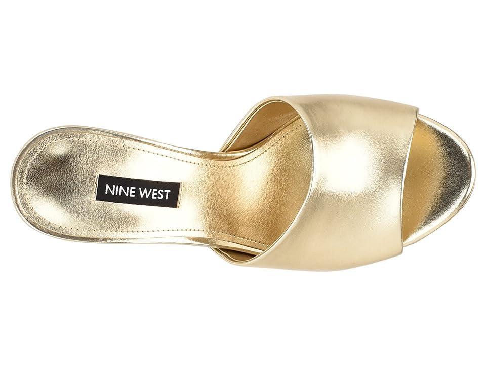 Nine West Wilia 3 Women's Shoes Product Image