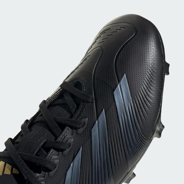 Predator League Firm Ground Soccer Cleats Product Image