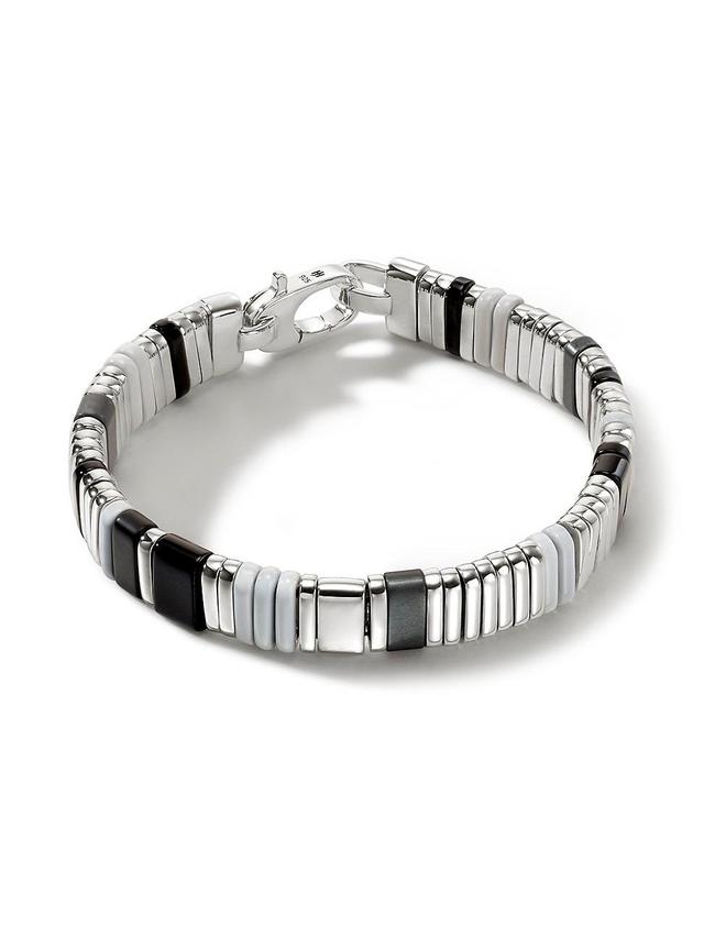 John Hardy Colorblock Bracelet Product Image