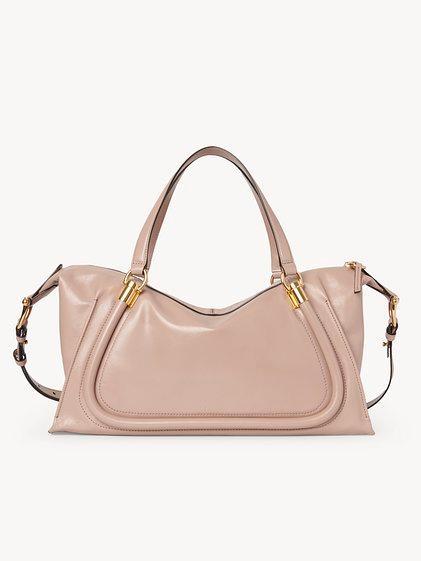 Paraty 24 bag in soft leather Product Image