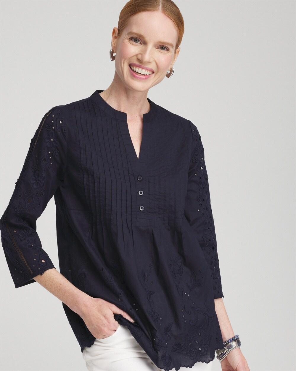 Women's Clothing - Dresses, Pants & Blouses - Chico's Product Image