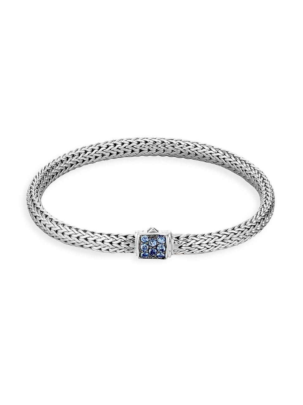 John Hardy Classic Chain 5mm Bracelet Product Image