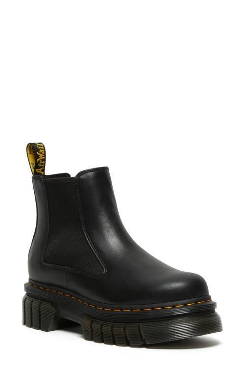 Dr. Martens Audrick Platform Chelsea Boot Product Image