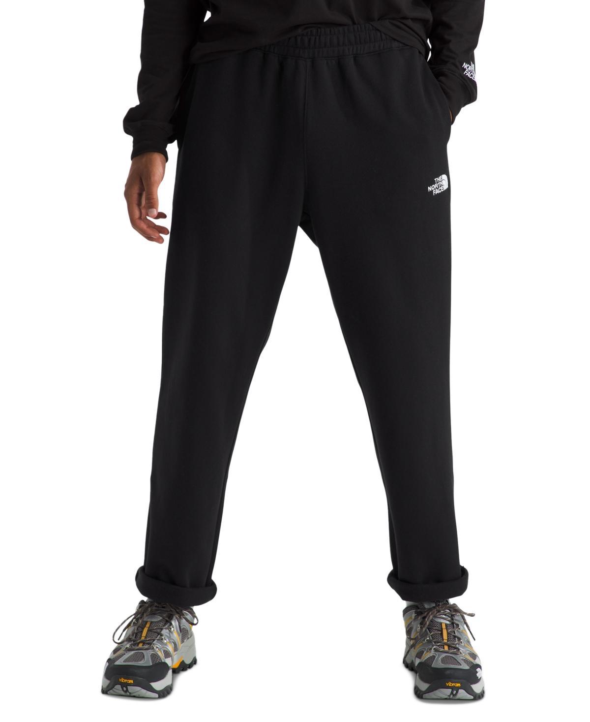 The North Face Mens Evolution Straight-Leg Sweatpants Product Image