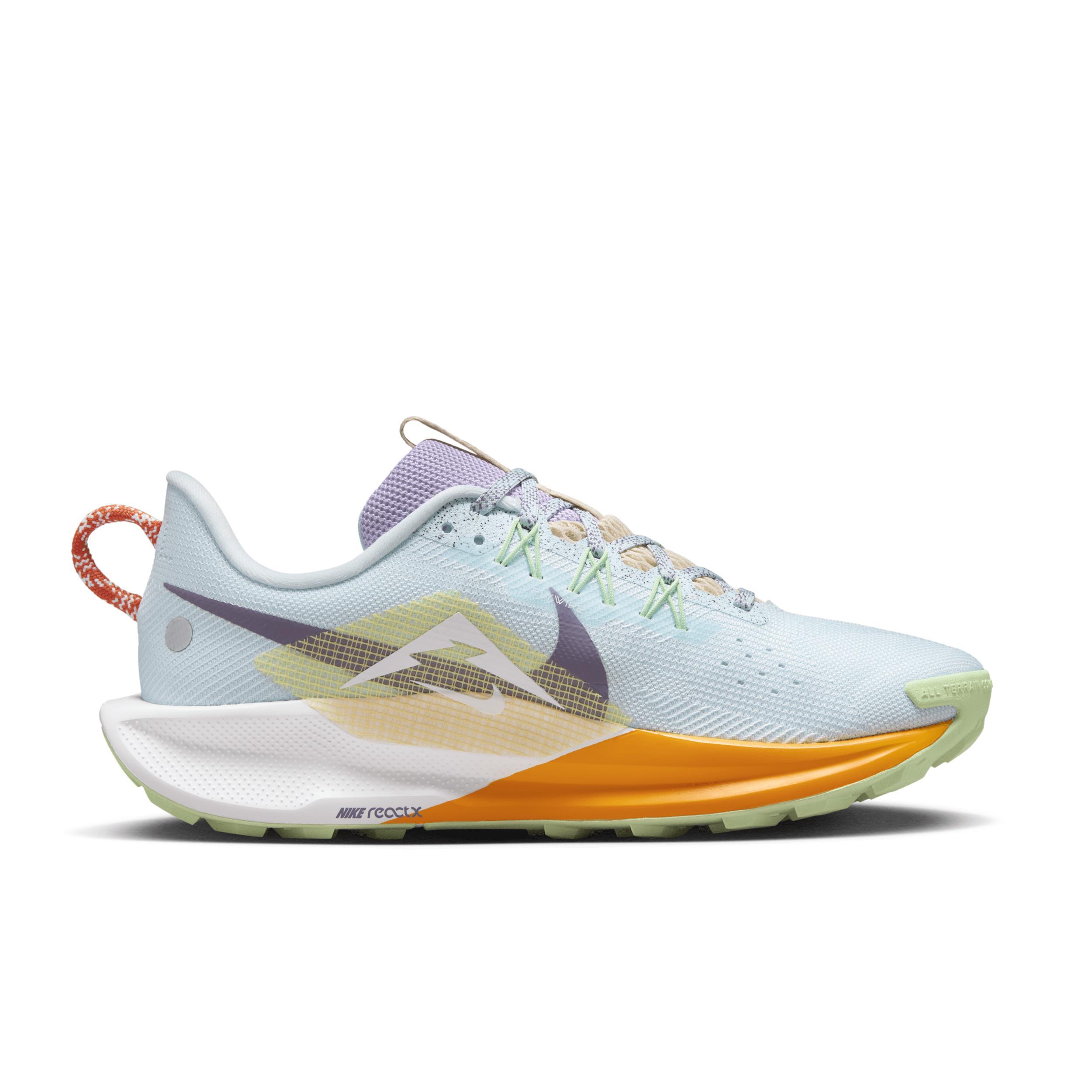 Nike Women's Pegasus Trail 5 Trail Running Shoes Product Image