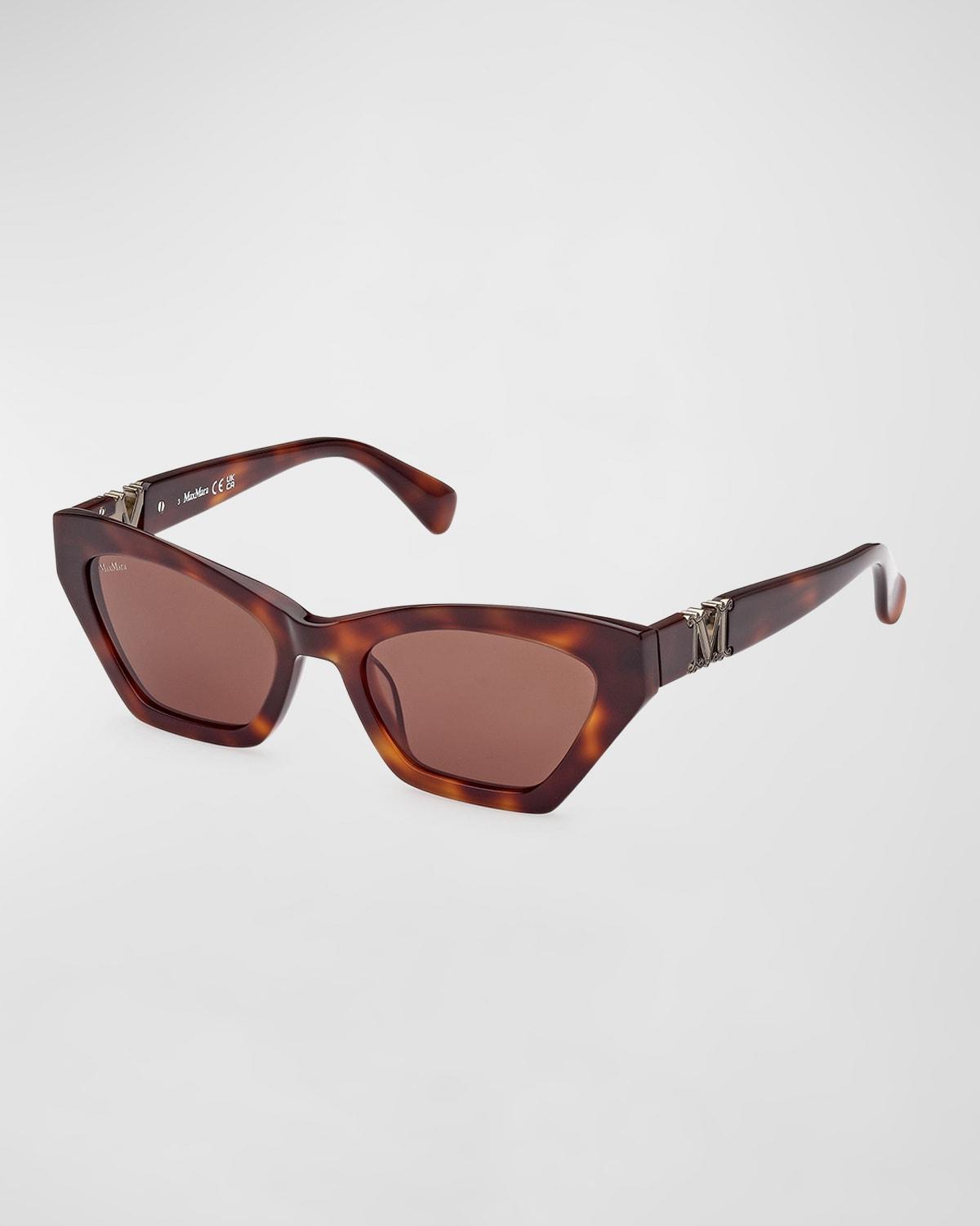 Max Mara 52mm Cat Eye Sunglasses Product Image