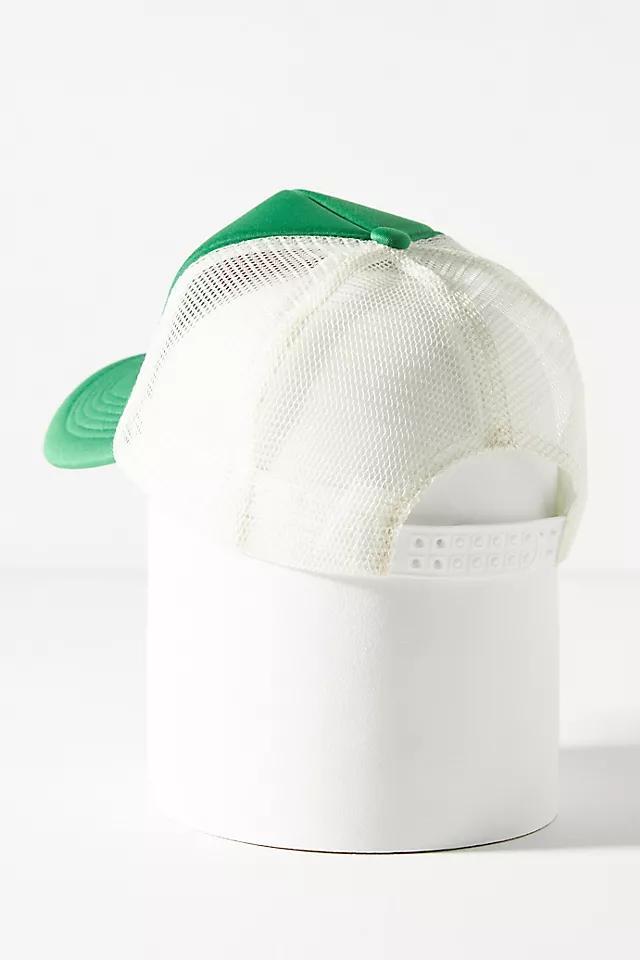 Worn/West Après Beach Trucker Hat Product Image