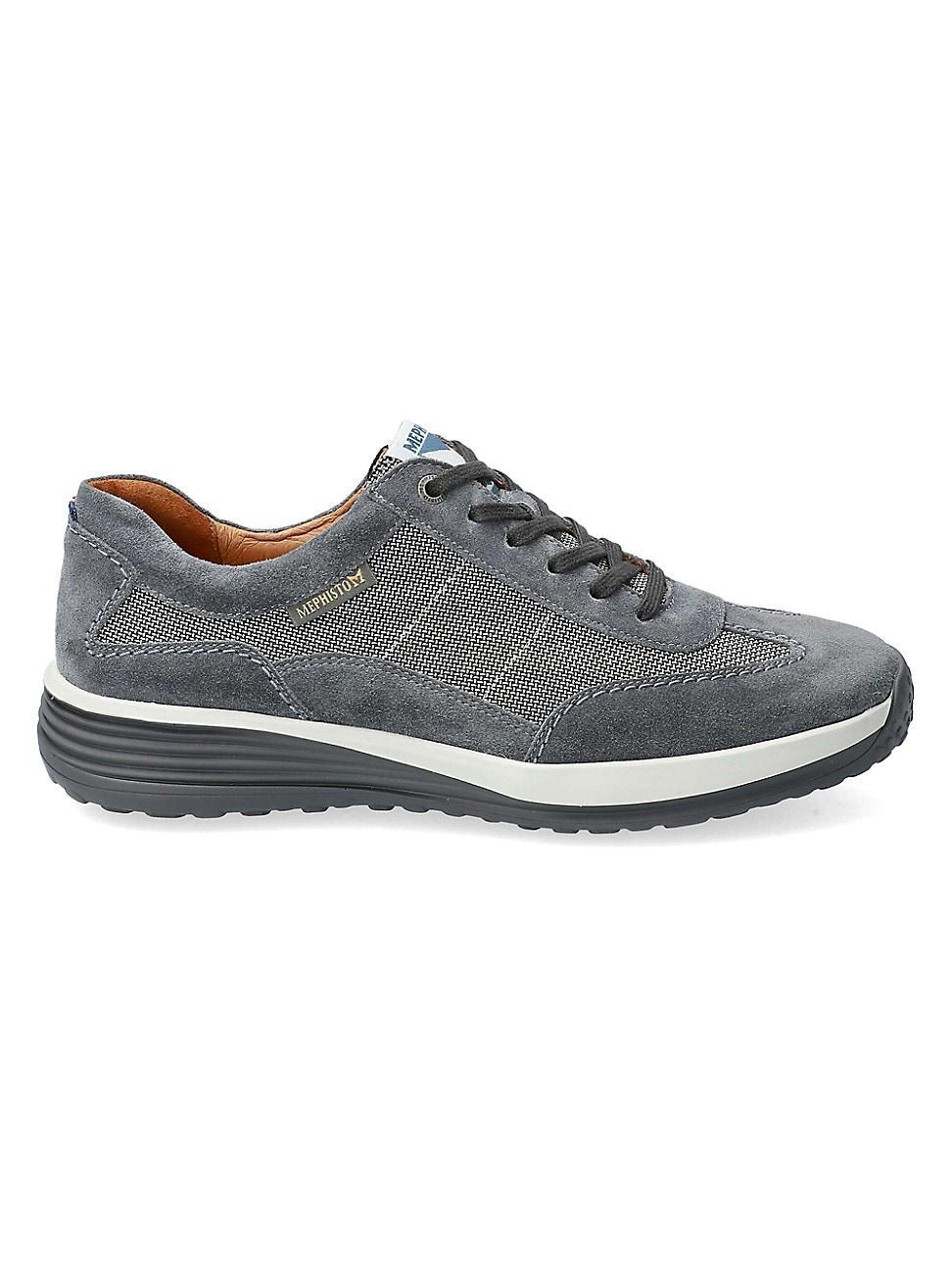 Mephisto Steve Air Sneaker Product Image