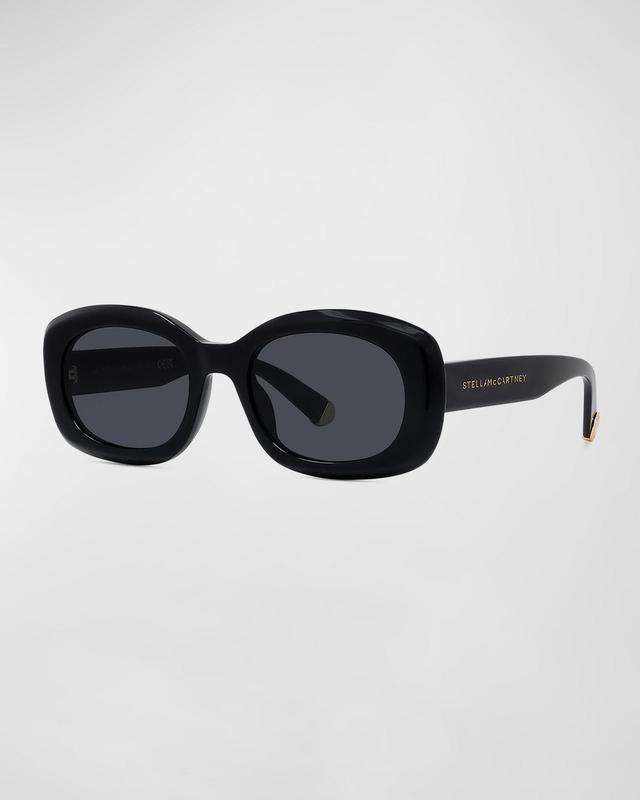 Metal Square Sunglasses Product Image