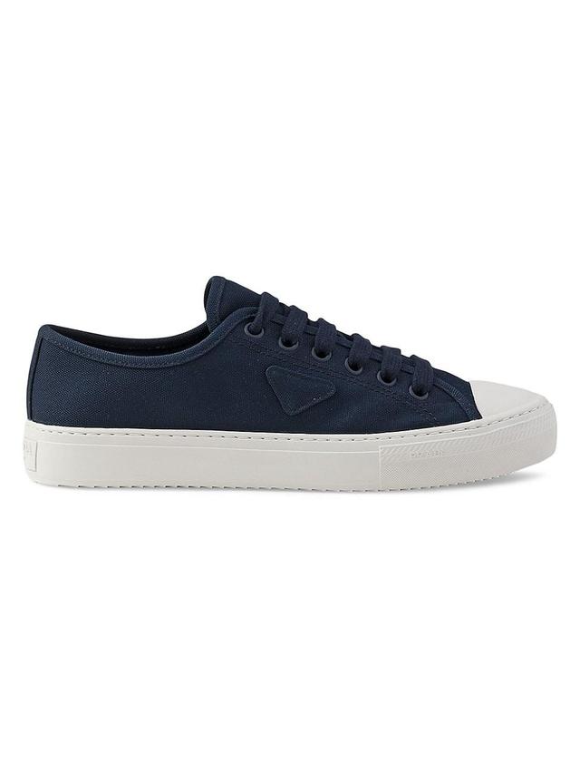 Mens Hemp Sneakers Product Image