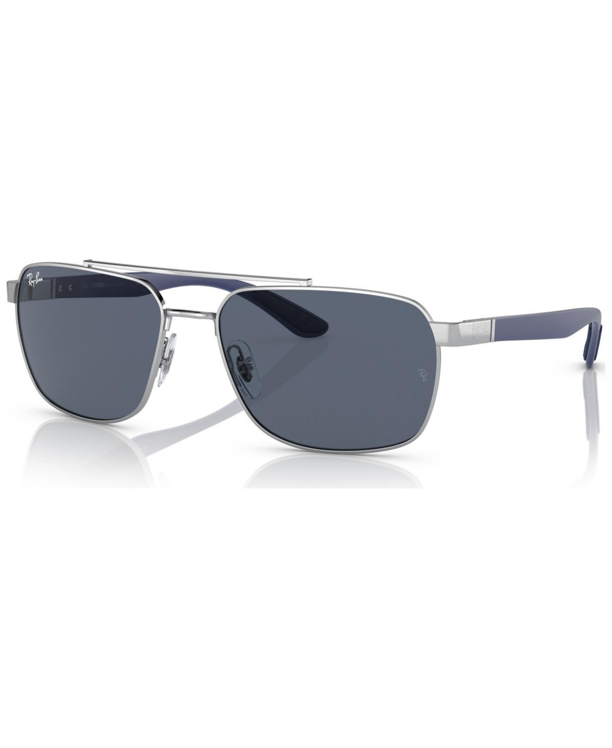 Ray-Ban Mens Sunglasses, RB370159-x Product Image