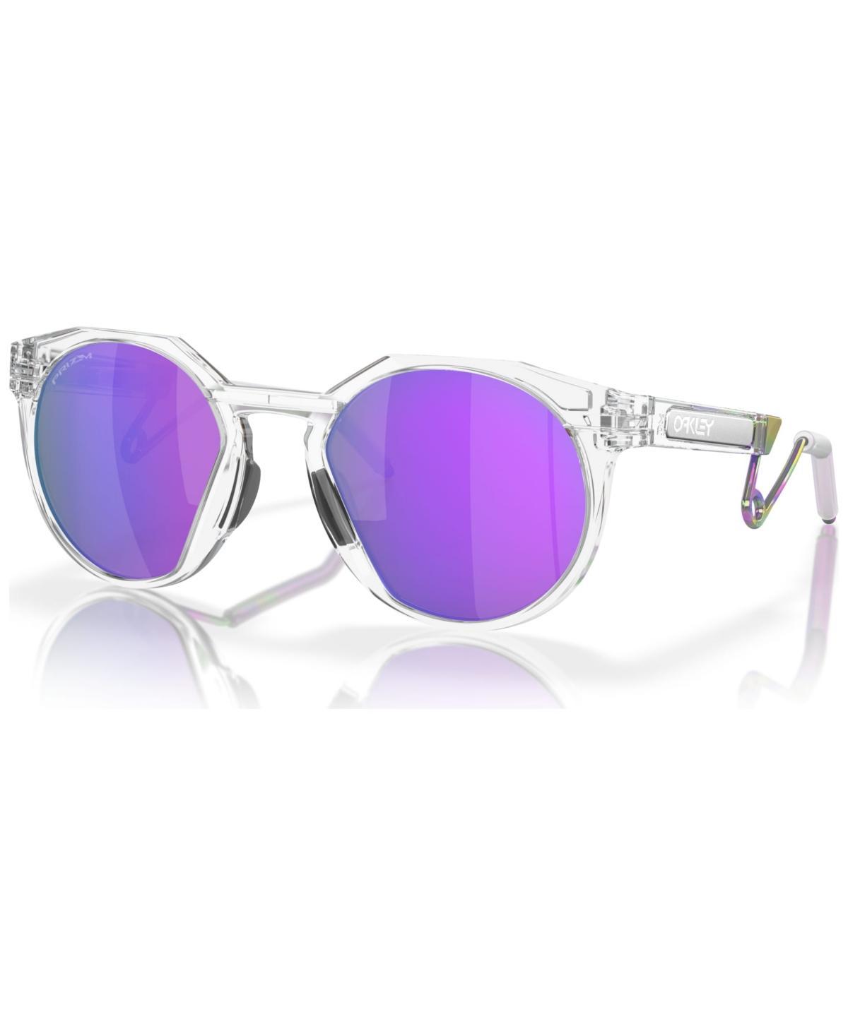 Oakley Mens Hstn Metal Sunglasses Product Image