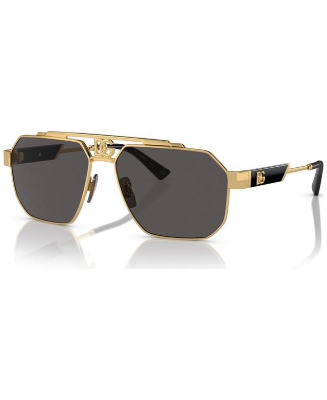 Dolce&Gabbana Mens Sunglasses, DG2294 Product Image