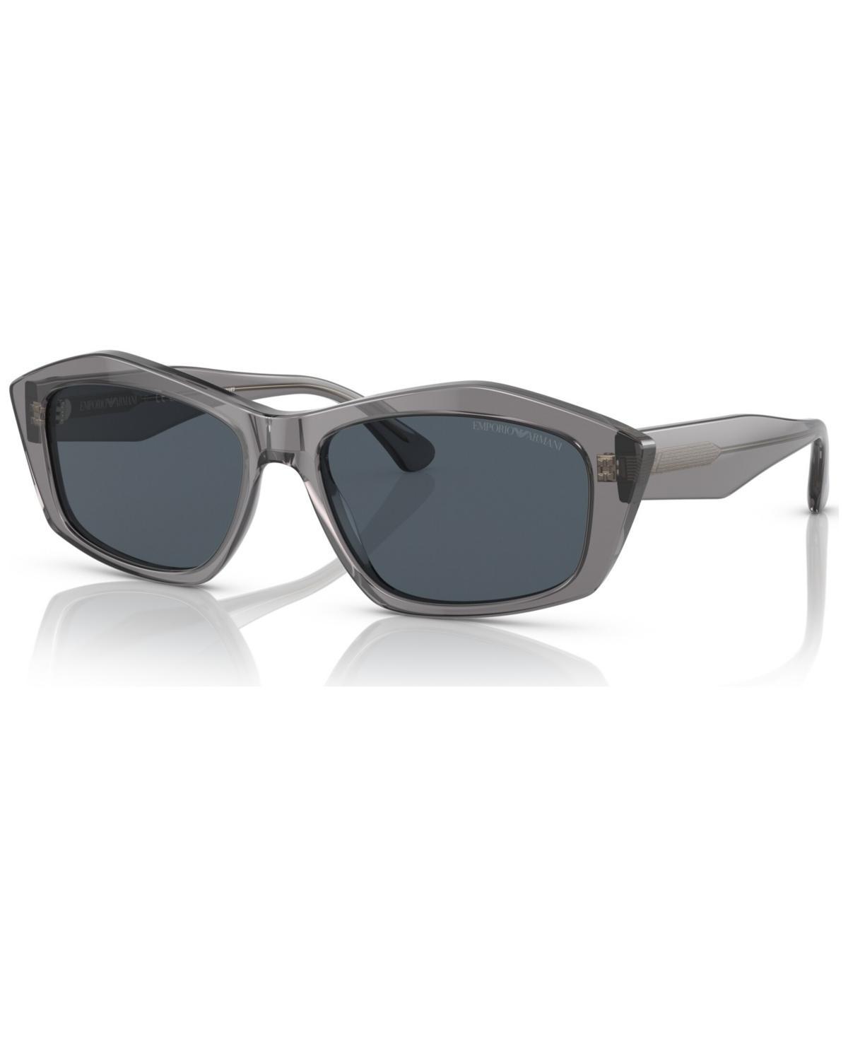 Emporio Armani Womens Sunglasses, EA418755-x Product Image