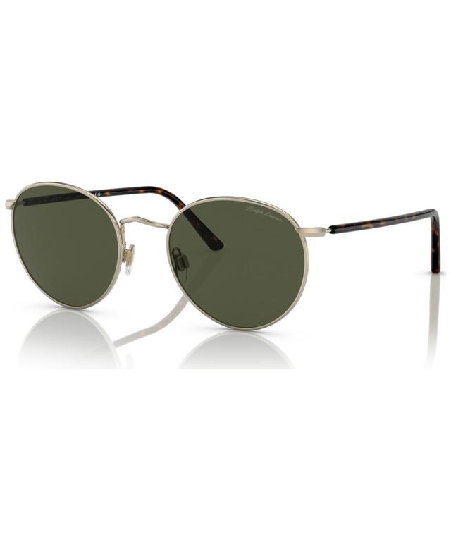 Ralph Lauren Mens Sunglasses, RL707651-x Product Image