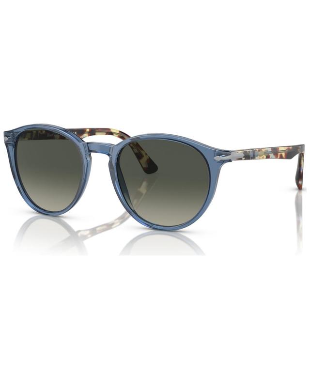 Persol Mens Sunglasses, Gradient PO3152S Product Image