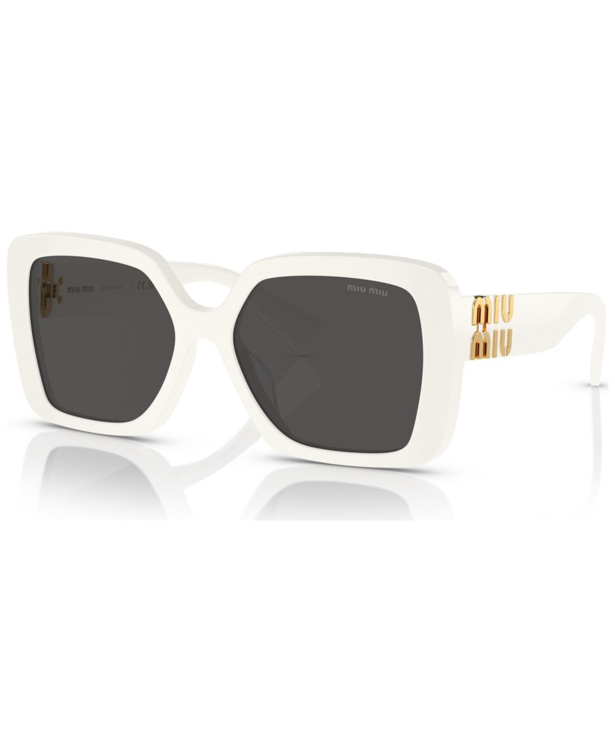 Miu Miu Womens Sunglasses, Mu 10YS Product Image