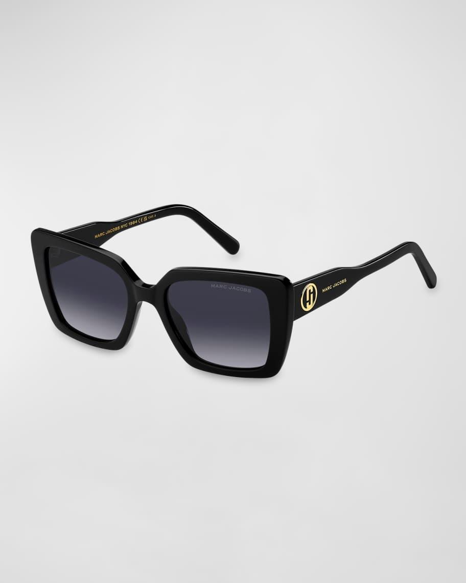 Marc 733S Acetate Square Sunglasses  Product Image