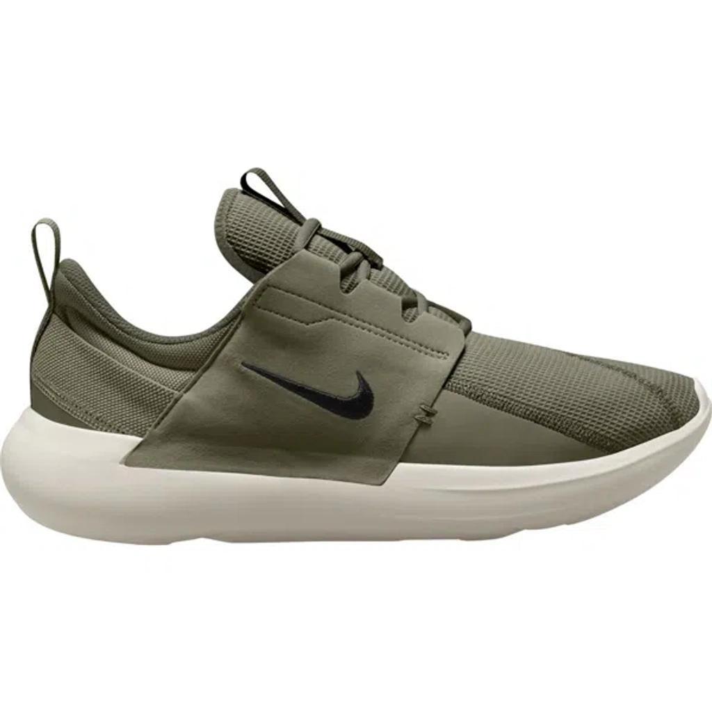 NIKE E-series Ad Shoe In Medium Olive/black Product Image