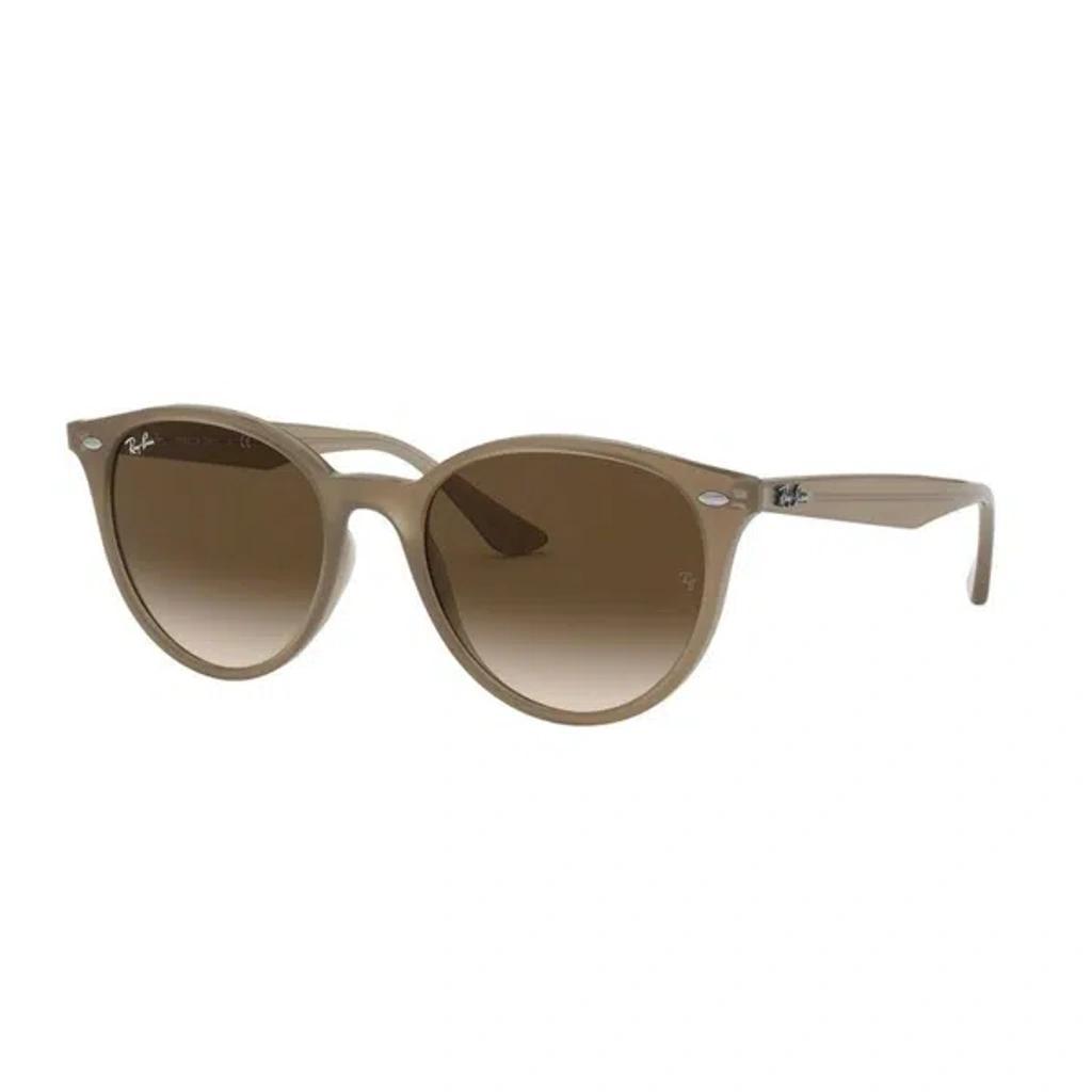 Ray-Ban RB4305 Sunglasses frame Brown lenses Product Image