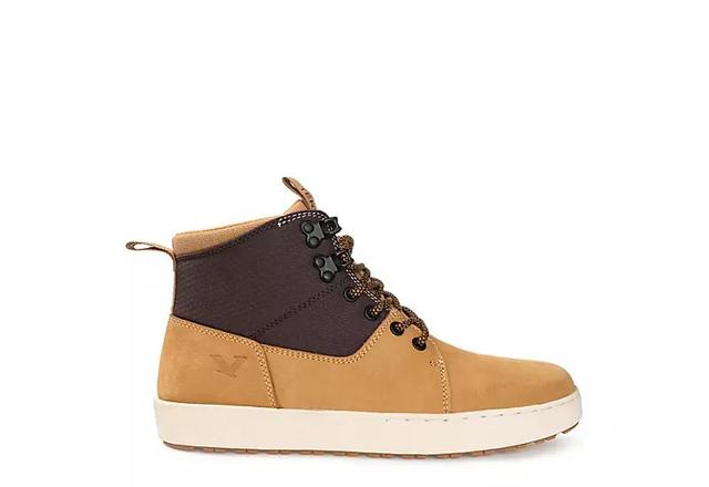 Territory Men's Wasatch Overland High Top Sneaker Product Image