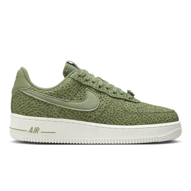 WOMEN'S AIR FORCE 1 '07 PRM Product Image