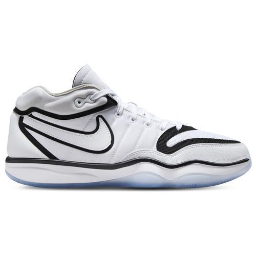 Nike Mens G.T. Hustle 2 Basketball Shoes Product Image