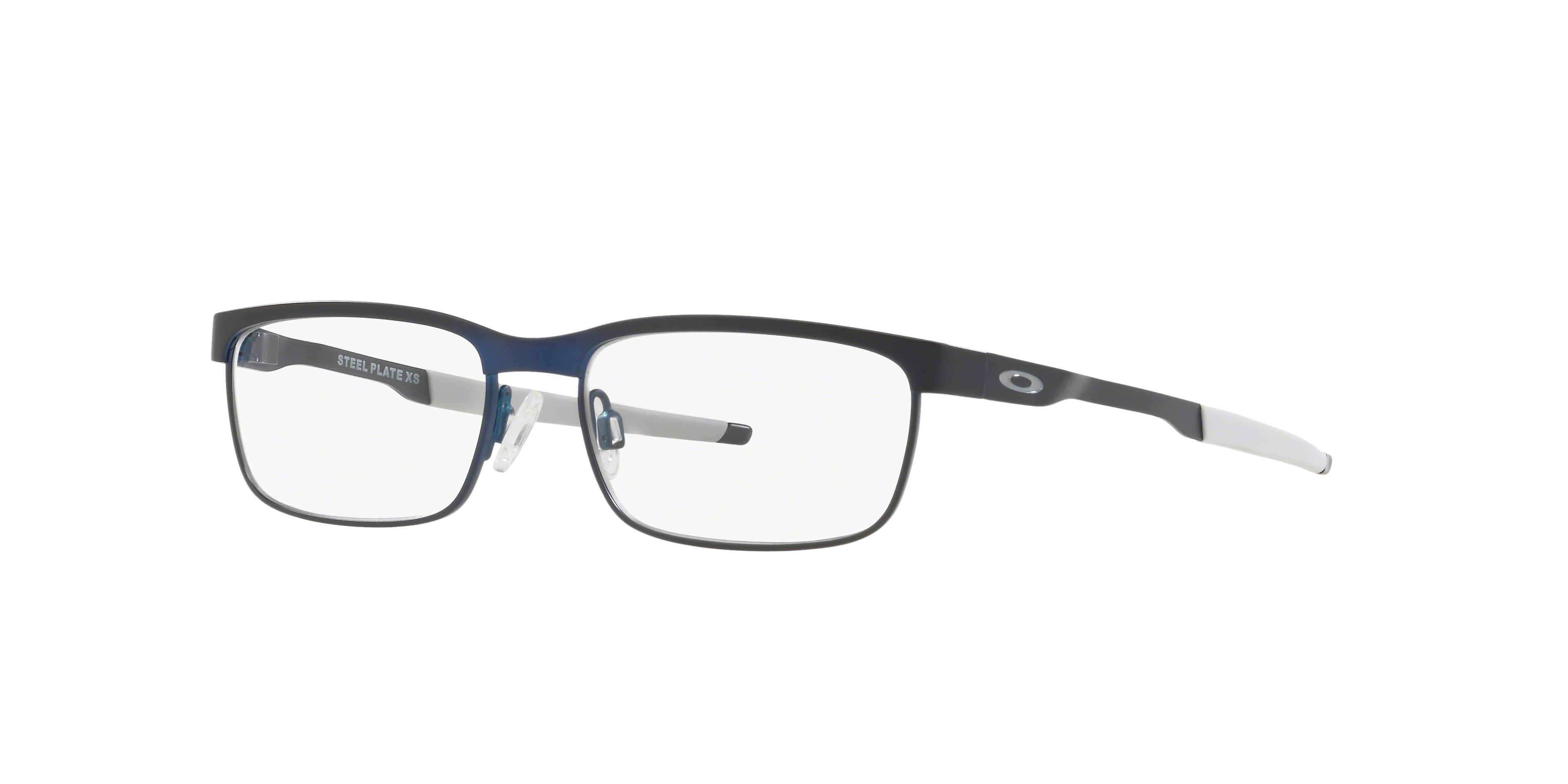 Oakley Men's Steel Plate Xs (youth Fit) Eyeglasses Product Image