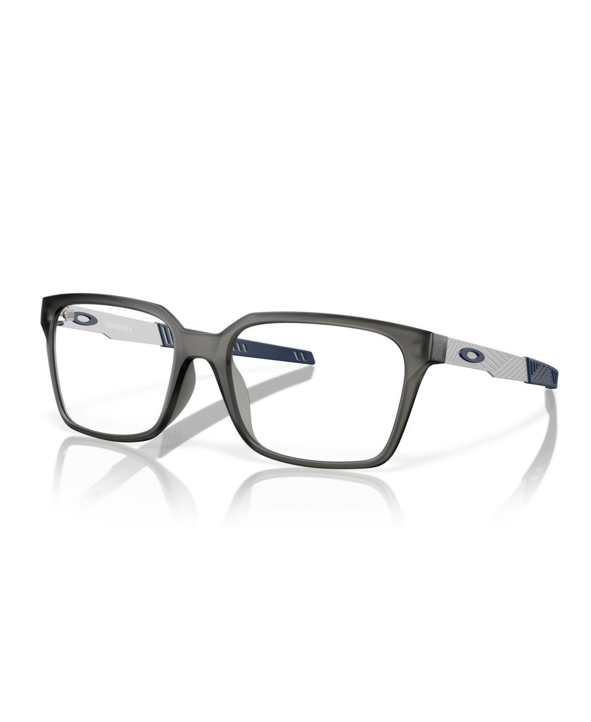 Oakley Men's Dehaven (low Bridge Fit) Product Image