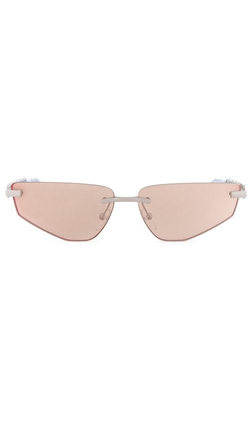 Cat Eye Sunglasses Product Image