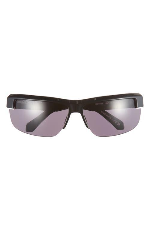 Off-White Toledo Rectangular Sunglasses Product Image