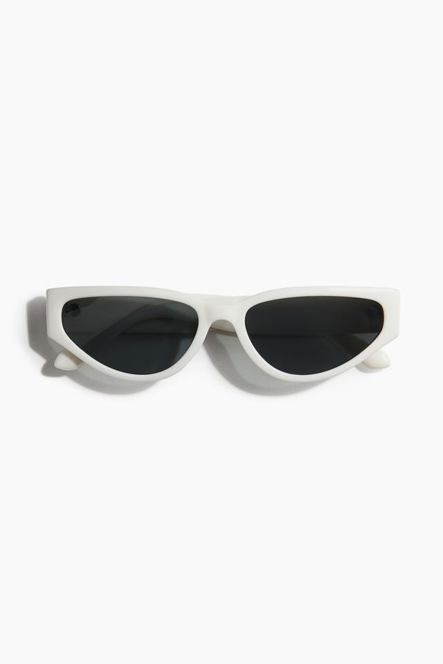 Cat Eye Sunglasses Product Image