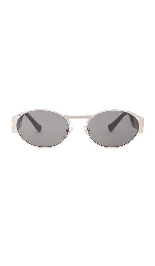 Round Sunglasses Product Image