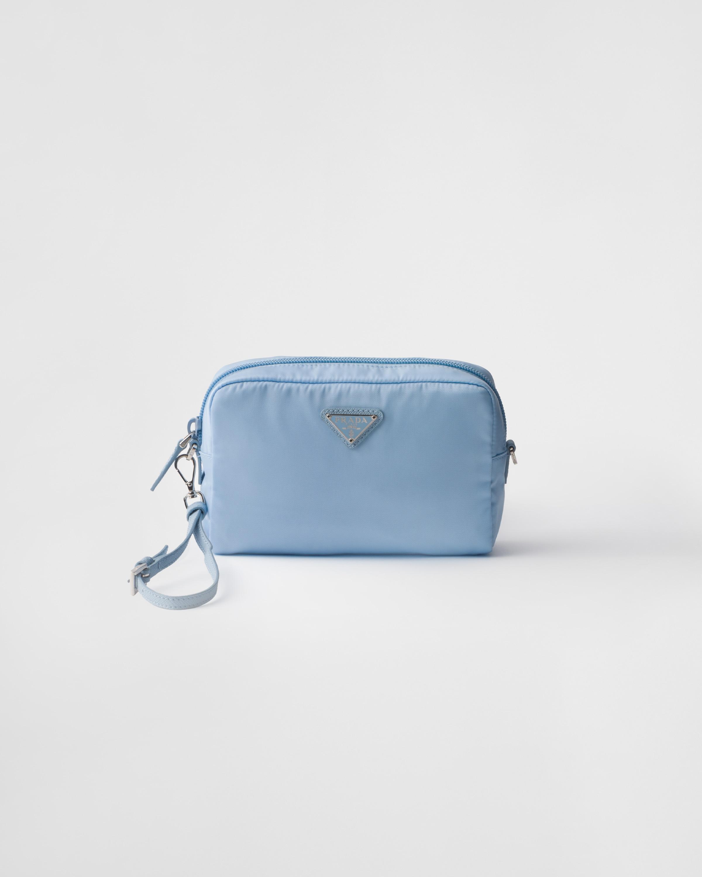 Re-Nylon pouch Product Image