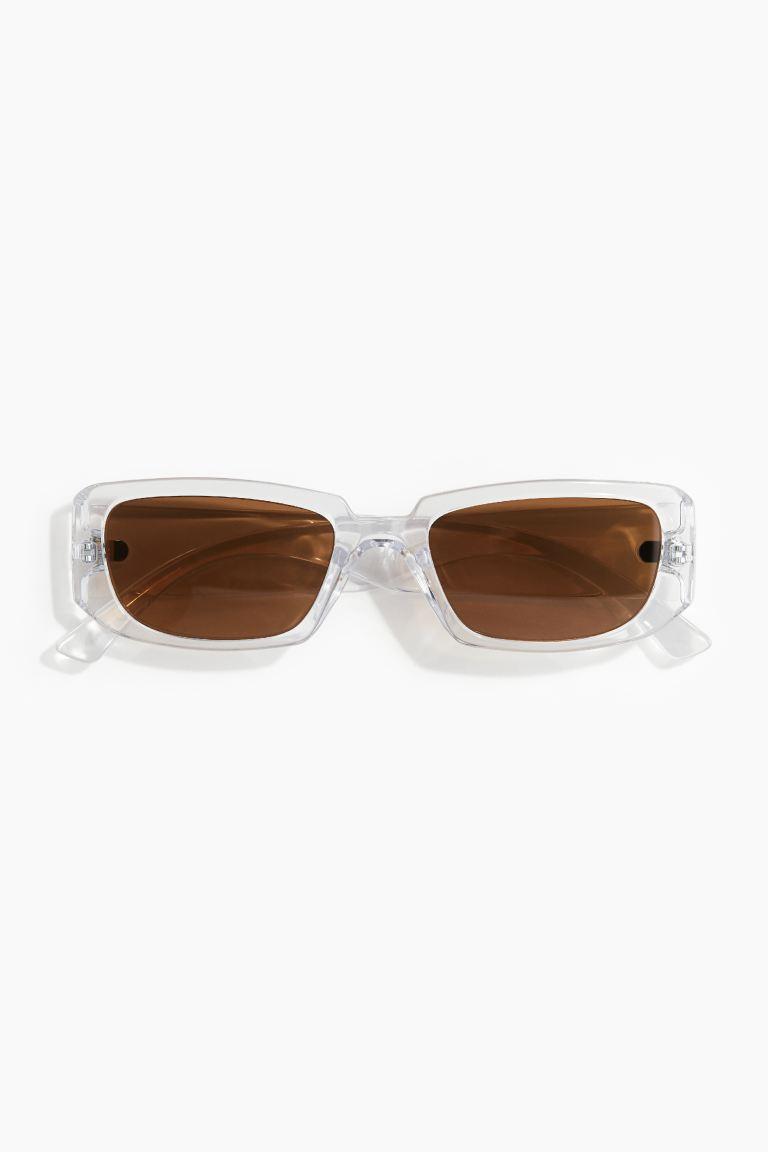 Oval Sunglasses Product Image