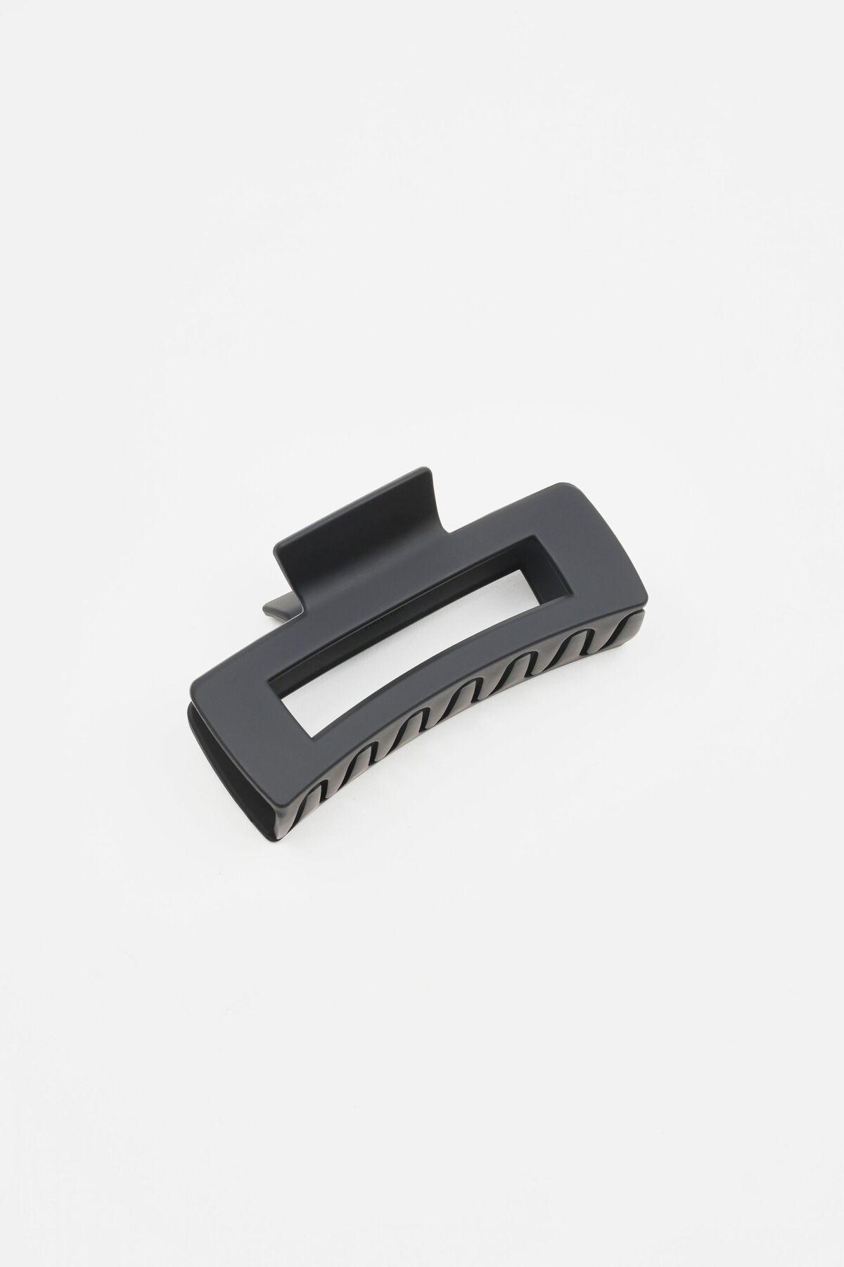 Regular Square Hair Claw Product Image