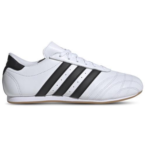 adidas Originals Womens adidas Originals Taekwondo Lace - Womens Running Shoes Gum/White/Black Product Image