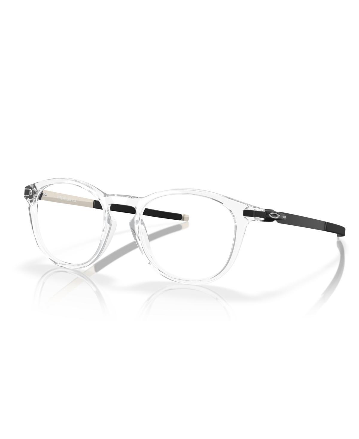 Oakley Mens Pitchman R (low Bridge Fit) Product Image