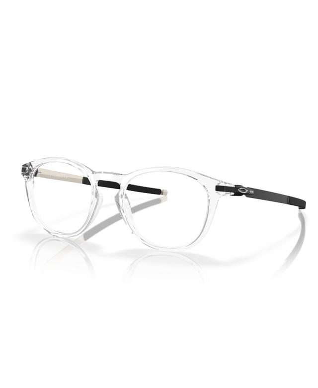 Oakley Men's Pitchman R (low Bridge Fit) Eyeglasses Product Image