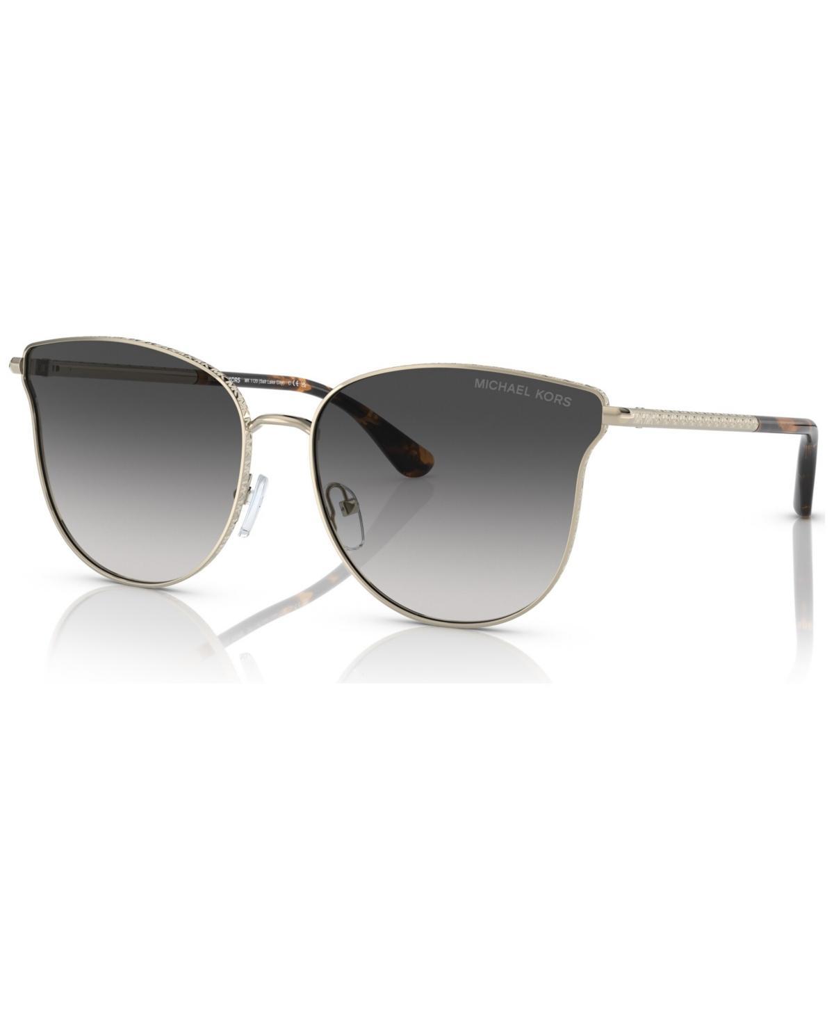 Michael Kors Womens Sunglasses, MK1120 Product Image