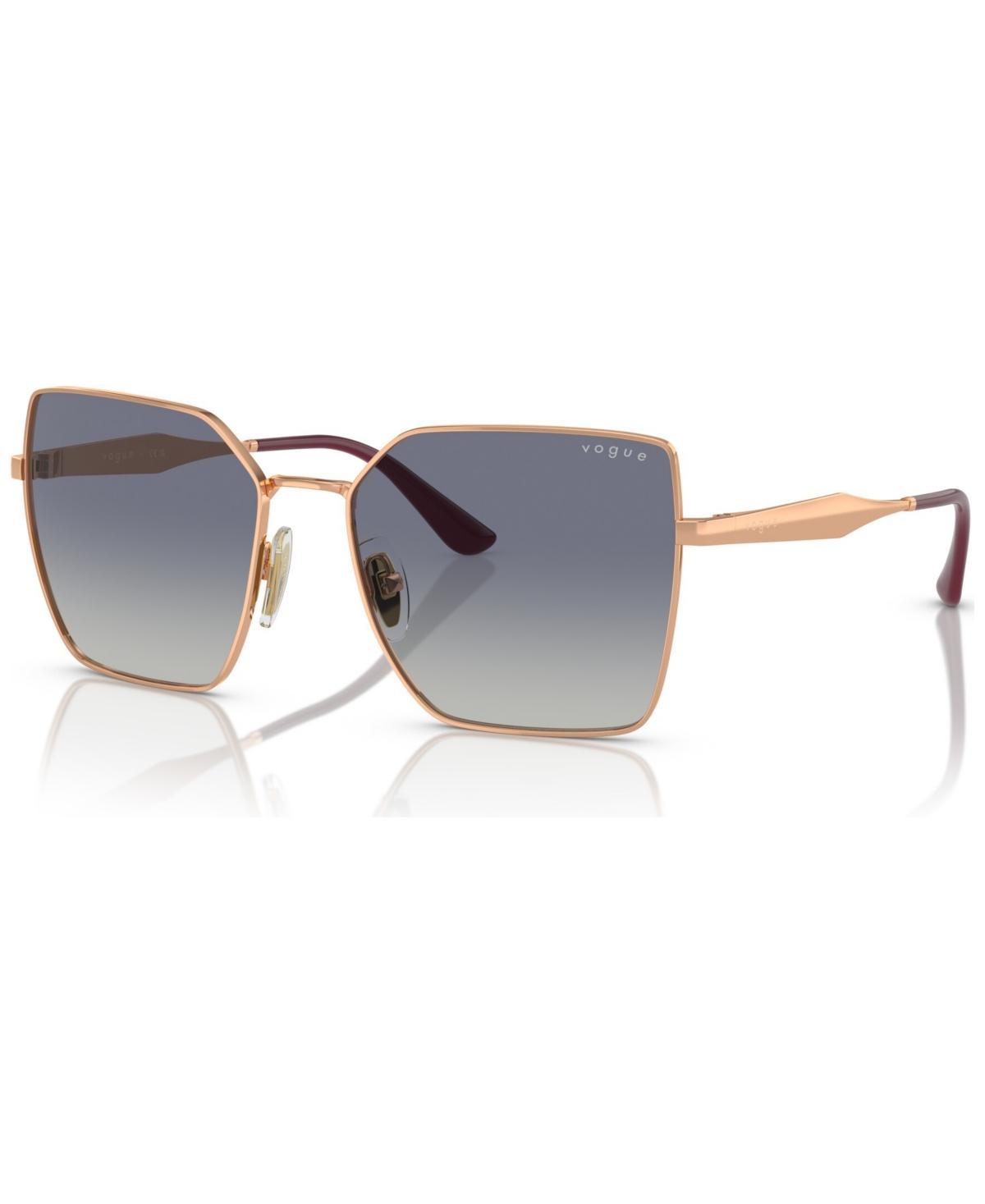 Vogue Eyewear Womens Sunglasses, Gradient VO4284S Product Image