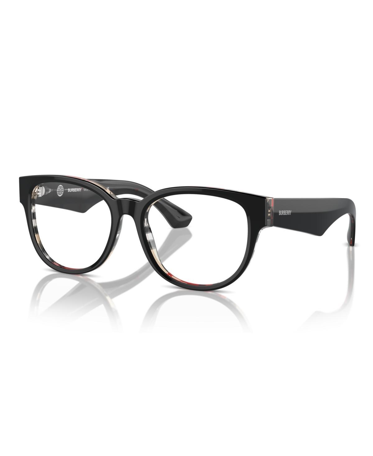 Men's Eyeglasses, Dg1353 In Gold Product Image